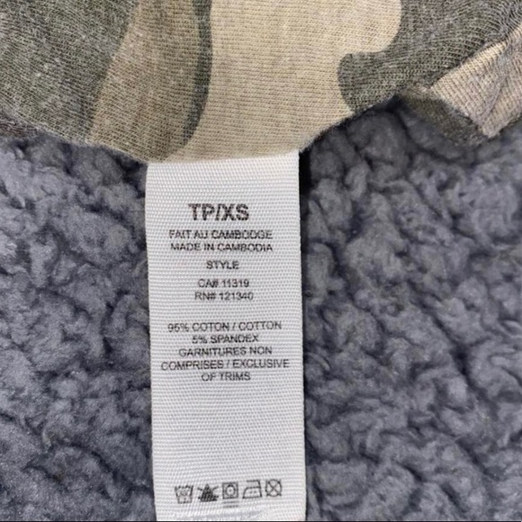 Tube top - Picture 2 of 2